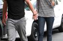 Miley Cyrus se reencuentra con Liam Hemsworth después de su gira