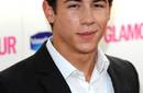 Nick Jonas en Glamour Women of the Year Awards en Londres