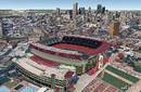 Los estadios del Mundial Sudáfrica en 3D