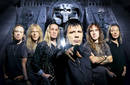 Iron Maiden anuncian detalles de su nuevo disco