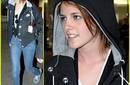 Kristen Stewart ¿Crees que sea lesbiana?