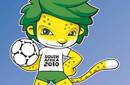 Zakumi, la mascota del Mundial Sudáfrica 2010