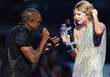 Kanye West retorna a una premiación desde controversia con Taylor Swift