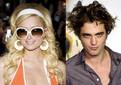 Paris Hilton quiere cita con Robert Pattinson