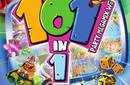 101 in 1 Party Megamix Wii llega a las tiendas