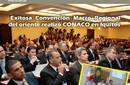 Juan Carlos Castro Alzamora en el encuentro empresarial MACROREGIONAL DE ORIENTE