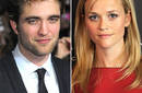 Robert Pattinson y Reese Whiterspoon viven un romance secreto