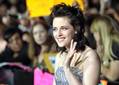 Kristen Stewart aún no quiere casarse