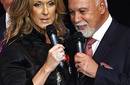 Celine Dion espera gemelos varones