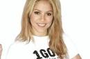Shakira habla de la educación africana