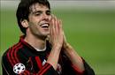 Kaká apoya campaña contra la prostitución