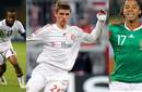 Estos son los nominados a mejor jugador joven del Mundial