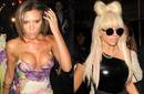 Victoria Beckham se siente gay por influencia de Lady Gaga