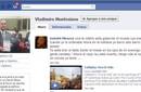 Facebook de Vladimiro Montesinos tiene más de 2000 amigos