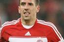El Bayern de Munich retiene a Ribery: Nada de audiciones en Francia por el momento