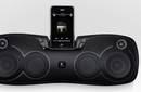 Logitech S715i, altavoces dock portátiles para el iPod y iPhone