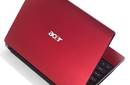 Acer Aspire One 753, un netbook de carcasa rugosa y bajo consumo