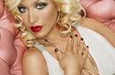Christina Aguilera en el trailer de 'Burlesque'