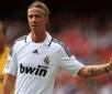 Guti no extraña al Real Madrid