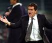 Fabio Capello pide perdón por la debacle de la selección de Inglaterra en el Mundial de Sudáfrica