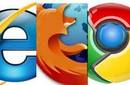 LunaScape navega a la vez con Internet Explorer, Firefox y Google Chrome
