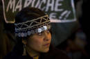 Chile: Piñera pidió a mapuches levantar la huelga de hambre