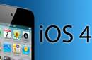 iOS 4.1 ya disponible para descargar oficialmente