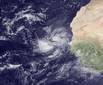 La tormenta 'Igor' se debilita ligeramente al sur de las islas de Cabo Verde