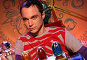 Jim Parsons es gay