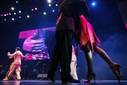 Roma se convierte en capital mundial del tango durante diez días