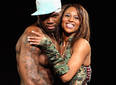 50 Cent se habría casado en secreto con Ciara