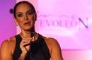 Lupita Jones aún no define su salida de Nuestra Belleza México