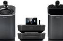 Philips MCi900, microcadena con altavoces SoundSphere y Wi-Fi