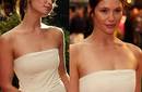 Gemma Arterton presente en la premier de Tamara Drewe en Londres