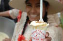 El queso y sus maravillas en Mistura