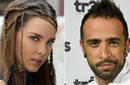 Belinda no confirma romance con Mario Domm