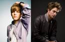 Robert Pattinson vs Justin Bieber ¿Quién es el más sexy?
