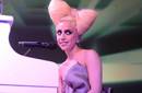 Lady Gaga pide litros de miel y oxígeno en el camerino para cada actuación