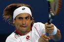 David Ferrer se enfrentará a Djokovic en la final del torneo de Pekín