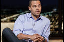 Jesse Williams de 'Grey's Anatomy' se desnudará en la séptima temporada