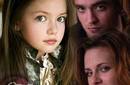 Mackenzie Foy será Renesmee en Amanecer de Crepúsculo