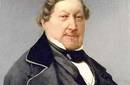 Rossini: De la ópera a la gastronomía
