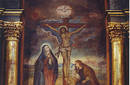 Programación de los solemnes cultos al Señor de los Milagros