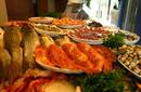 Gastronomía andaluza y fútbol de la Premier League para reactivar mercado británico