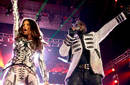 Black Eyed Peas llega a Chile