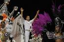 Ronaldo se hará empresario deportivo cuando se retire