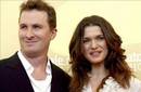 Rachel Weisz y Darren Aronofsky terminan su relación
