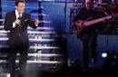 Luis Miguel termina gira latinoamericana en Bolivia