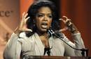 Oprah Winfrey niega ser lesbiana