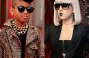 Willow smith: 'Me gustaría ser tan grande como Lady Gaga. Incluso más grande'